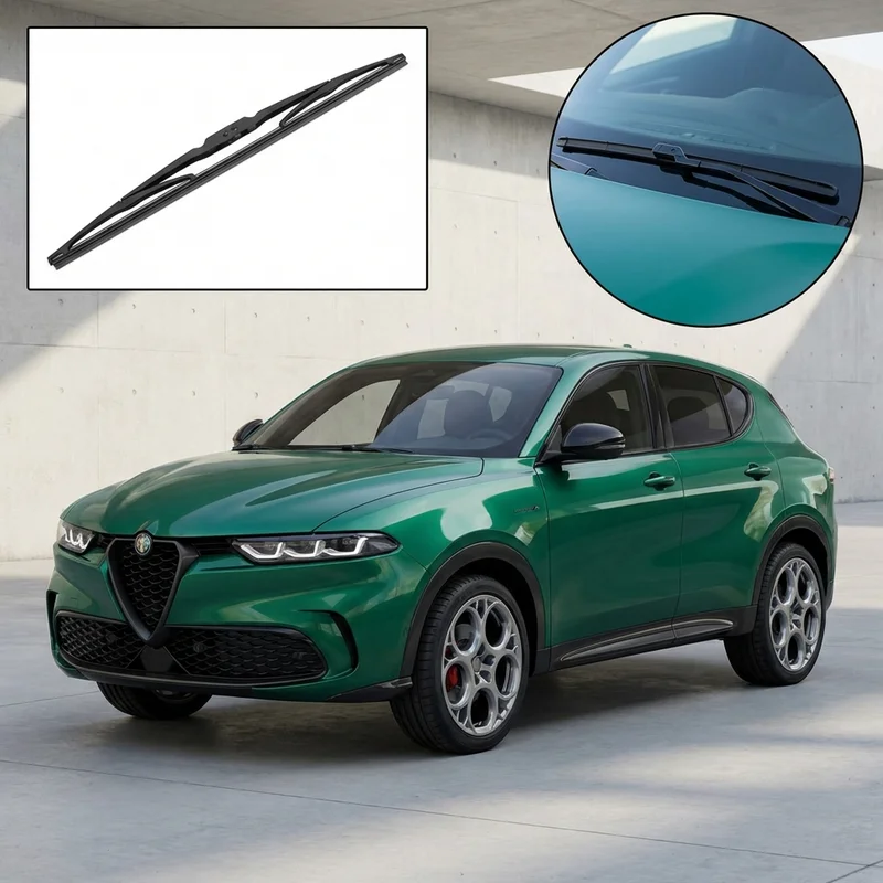 Passenger Side Wiper Blade for Alfa Romeo Tonale (2023 - 2025) - 1